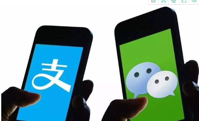 寿光人可以用微信支付宝缴纳天然气费用了！